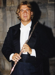 Prof. Stefano Margheri