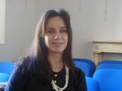 Prof.ssa Susanna Rigacci